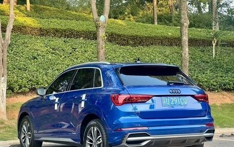 Audi Q3, 2022 год, 1 800 000 рублей, 5 фотография