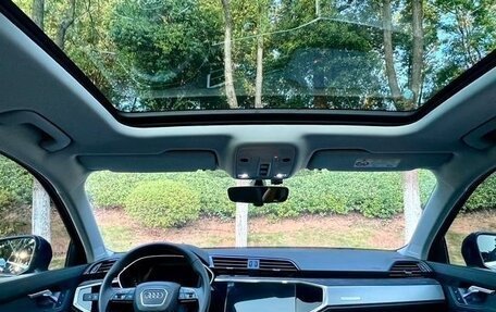Audi Q3, 2022 год, 1 800 000 рублей, 10 фотография