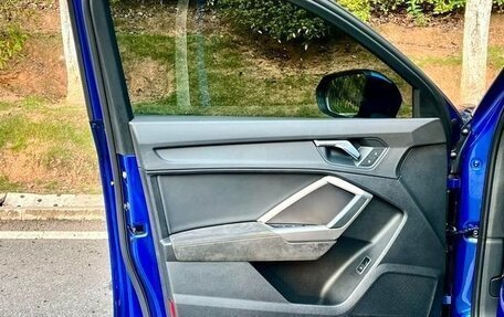 Audi Q3, 2022 год, 1 800 000 рублей, 20 фотография
