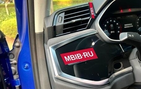 Audi Q3, 2022 год, 1 800 000 рублей, 21 фотография