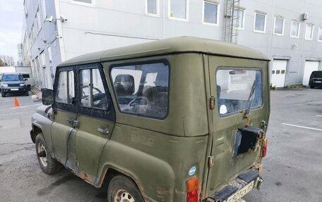 ЛуАЗ Hunter, 2004 год, 289 000 рублей, 2 фотография