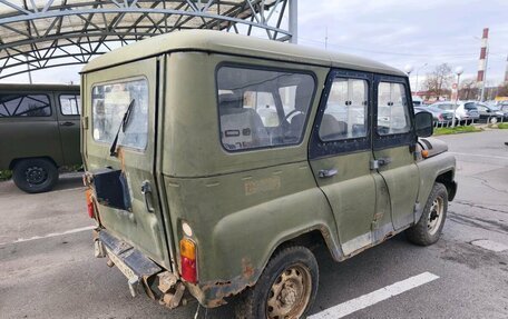 ЛуАЗ Hunter, 2004 год, 289 000 рублей, 3 фотография