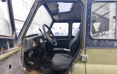 ЛуАЗ Hunter, 2004 год, 289 000 рублей, 5 фотография