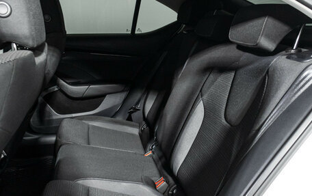 Skoda Octavia IV, 2021 год, 2 239 898 рублей, 10 фотография