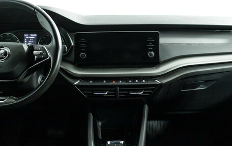 Skoda Octavia IV, 2021 год, 2 239 898 рублей, 14 фотография