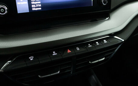 Skoda Octavia IV, 2021 год, 2 239 898 рублей, 17 фотография