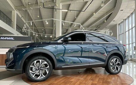 Haval F7, 2025 год, 3 499 000 рублей, 11 фотография