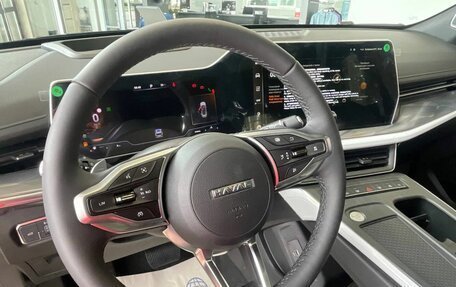 Haval F7, 2025 год, 3 499 000 рублей, 13 фотография