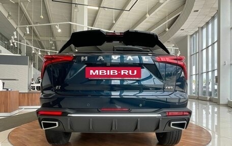Haval F7, 2025 год, 3 499 000 рублей, 9 фотография