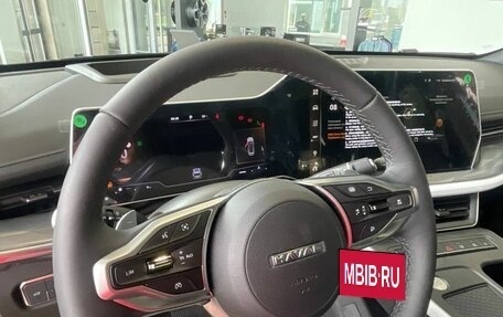 Haval F7, 2025 год, 3 499 000 рублей, 15 фотография