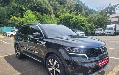 KIA Sorento IV, 2022 год, 3 390 000 рублей, 1 фотография