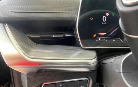 Haval F7, 2025 год, 3 499 000 рублей, 40 фотография