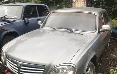 ГАЗ 31105 «Волга», 2007 год, 155 000 рублей, 1 фотография
