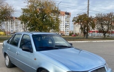 Daewoo Nexia I рестайлинг, 2010 год, 220 000 рублей, 1 фотография