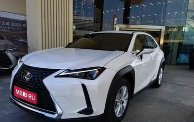 Lexus UX I, 2022 год, 2 670 000 рублей, 1 фотография