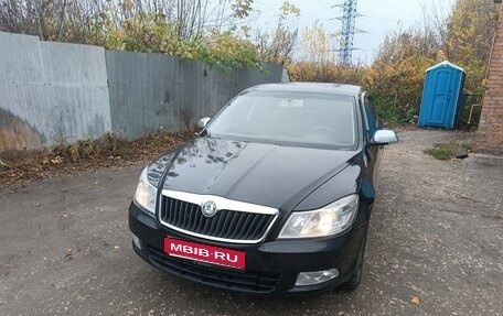 Skoda Octavia, 2005 год, 450 000 рублей, 1 фотография
