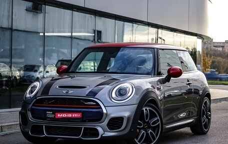 MINI Hatch, 2016 год, 2 499 000 рублей, 1 фотография