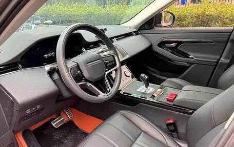 Land Rover Range Rover Evoque II, 2022 год, 3 445 000 рублей, 7 фотография