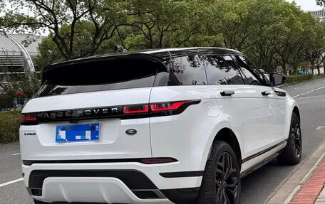 Land Rover Range Rover Evoque II, 2022 год, 3 445 000 рублей, 4 фотография