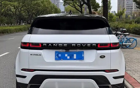 Land Rover Range Rover Evoque II, 2022 год, 3 445 000 рублей, 5 фотография