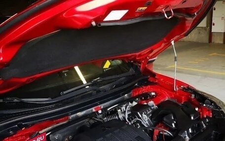 Mitsubishi Eclipse Cross, 2018 год, 1 800 000 рублей, 5 фотография