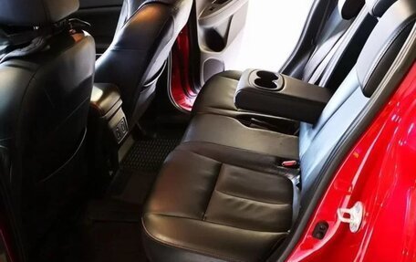 Mitsubishi Eclipse Cross, 2018 год, 1 800 000 рублей, 11 фотография
