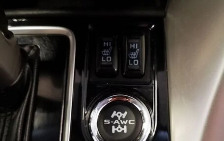 Mitsubishi Eclipse Cross, 2018 год, 1 800 000 рублей, 16 фотография