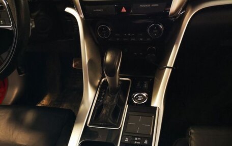 Mitsubishi Eclipse Cross, 2018 год, 1 800 000 рублей, 12 фотография