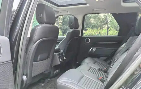 Land Rover Discovery IV, 2022 год, 4 983 000 рублей, 8 фотография