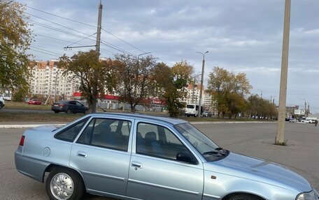 Daewoo Nexia I рестайлинг, 2010 год, 220 000 рублей, 6 фотография