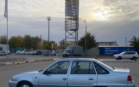 Daewoo Nexia I рестайлинг, 2010 год, 220 000 рублей, 8 фотография