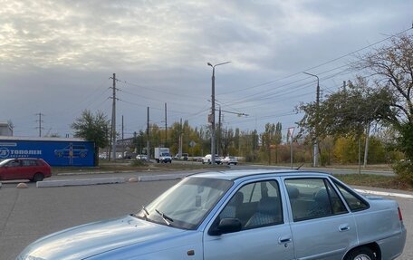Daewoo Nexia I рестайлинг, 2010 год, 220 000 рублей, 2 фотография