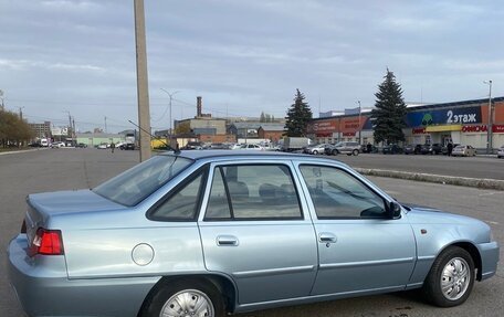 Daewoo Nexia I рестайлинг, 2010 год, 220 000 рублей, 9 фотография