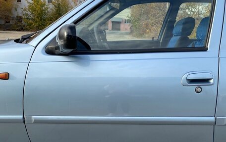 Daewoo Nexia I рестайлинг, 2010 год, 220 000 рублей, 15 фотография