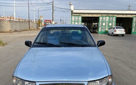 Daewoo Nexia I рестайлинг, 2010 год, 220 000 рублей, 18 фотография