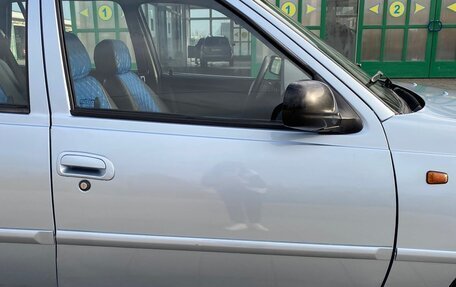 Daewoo Nexia I рестайлинг, 2010 год, 220 000 рублей, 23 фотография