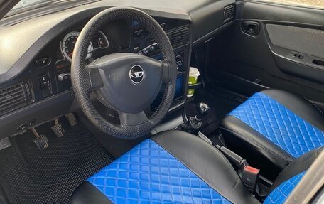 Daewoo Nexia I рестайлинг, 2010 год, 220 000 рублей, 11 фотография