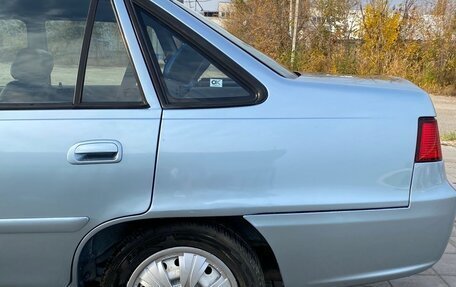 Daewoo Nexia I рестайлинг, 2010 год, 220 000 рублей, 13 фотография