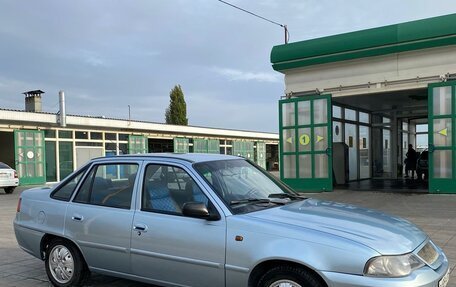 Daewoo Nexia I рестайлинг, 2010 год, 220 000 рублей, 20 фотография
