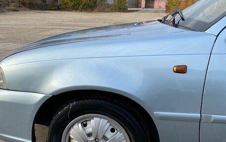 Daewoo Nexia I рестайлинг, 2010 год, 220 000 рублей, 16 фотография