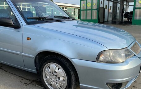 Daewoo Nexia I рестайлинг, 2010 год, 220 000 рублей, 24 фотография