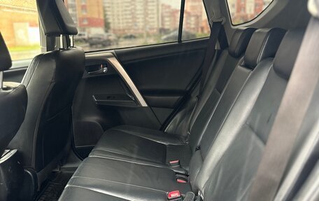 Toyota RAV4, 2013 год, 1 770 000 рублей, 8 фотография