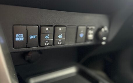 Toyota RAV4, 2013 год, 1 770 000 рублей, 12 фотография