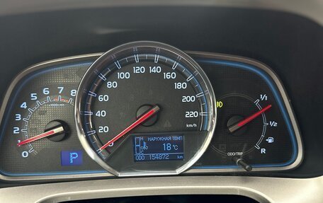 Toyota RAV4, 2013 год, 1 770 000 рублей, 10 фотография