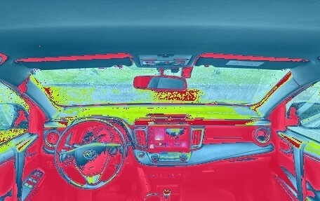 Toyota RAV4, 2013 год, 1 770 000 рублей, 9 фотография