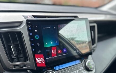 Toyota RAV4, 2013 год, 1 770 000 рублей, 13 фотография