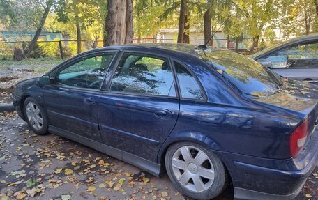 Citroen C5 I рестайлинг, 2001 год, 120 000 рублей, 4 фотография