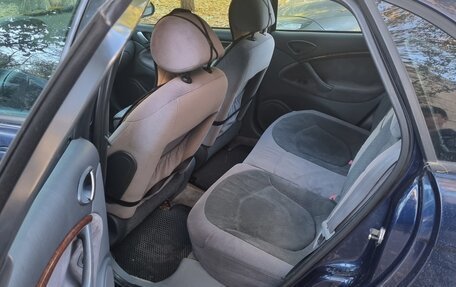 Citroen C5 I рестайлинг, 2001 год, 120 000 рублей, 6 фотография