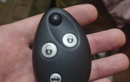 Citroen C5 I рестайлинг, 2001 год, 120 000 рублей, 3 фотография