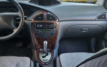 Citroen C5 I рестайлинг, 2001 год, 120 000 рублей, 7 фотография